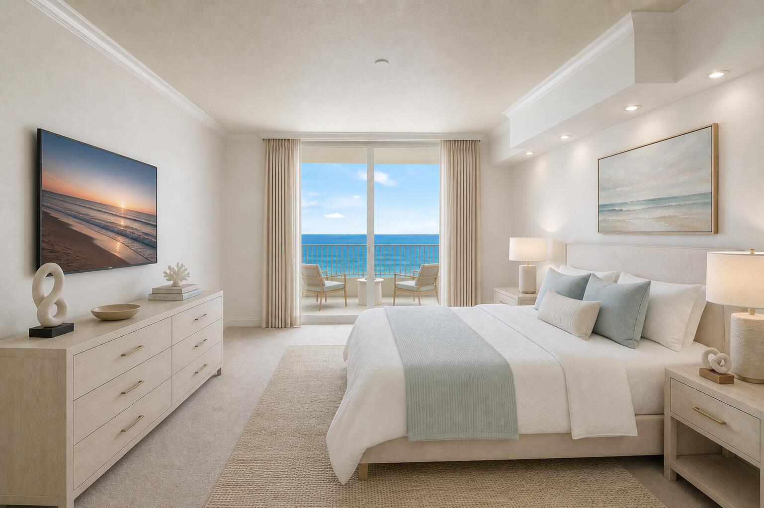 3740 S OCEAN Boulevard 1503