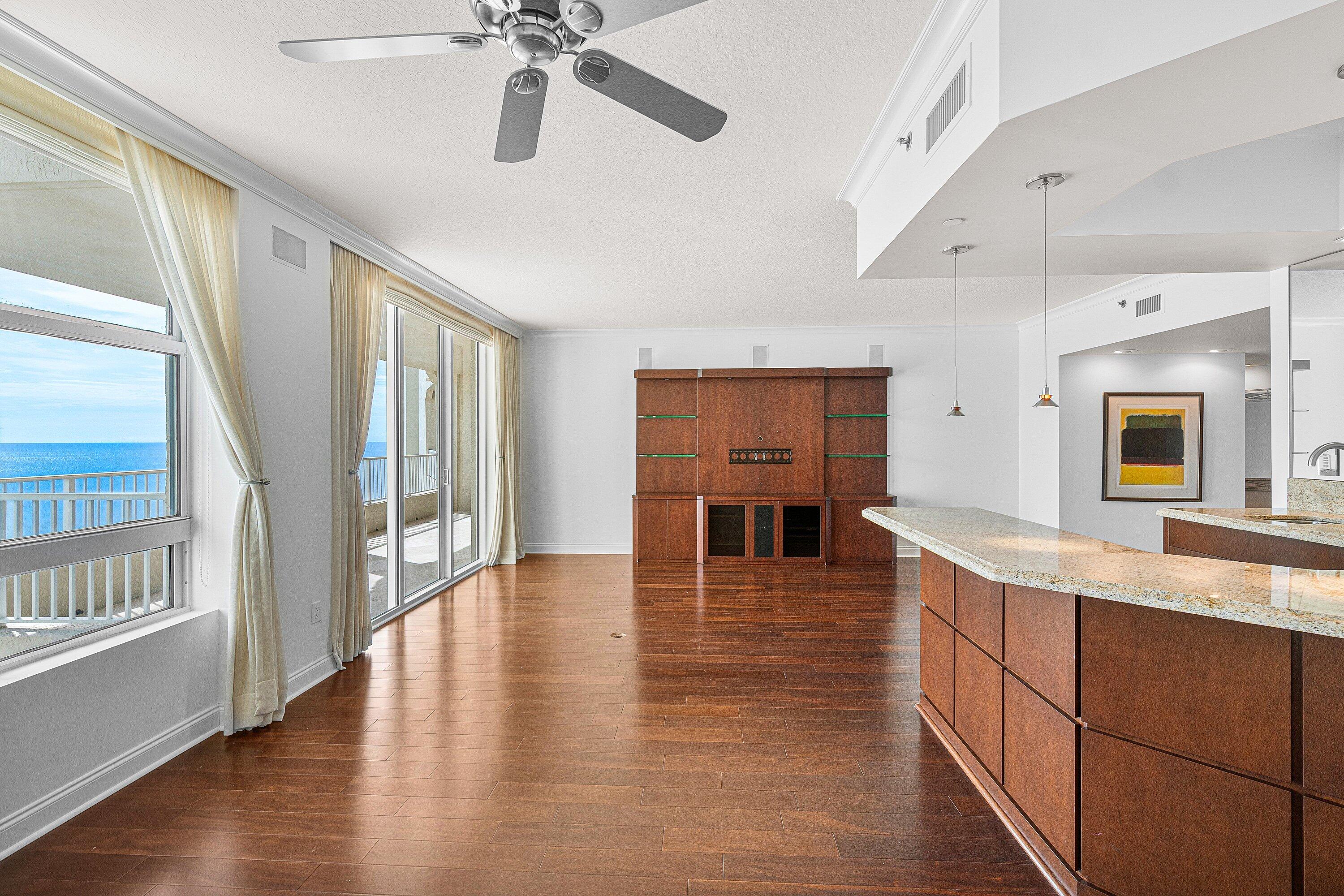 3740 S OCEAN Boulevard 1503