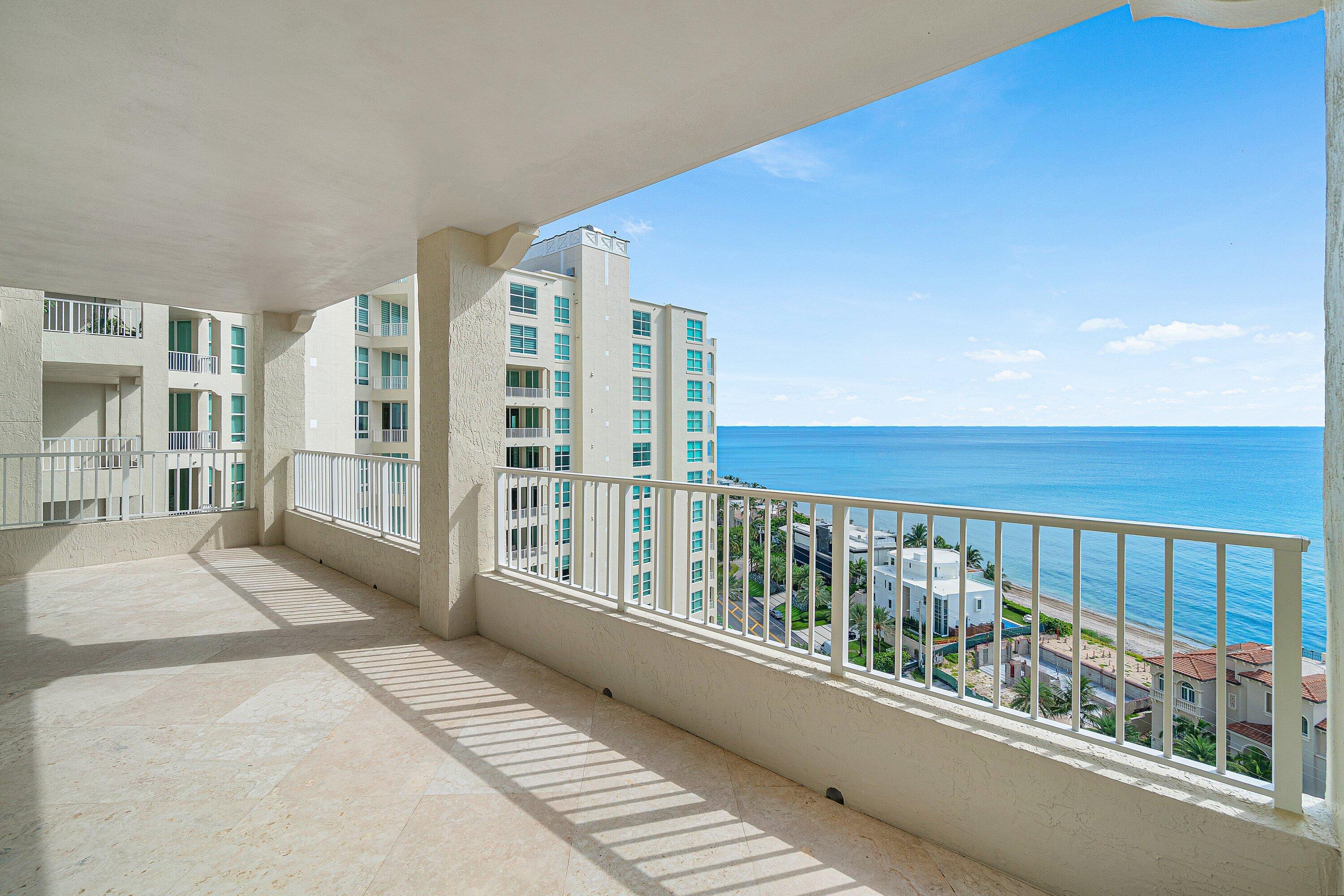 3740 S OCEAN Boulevard 1503