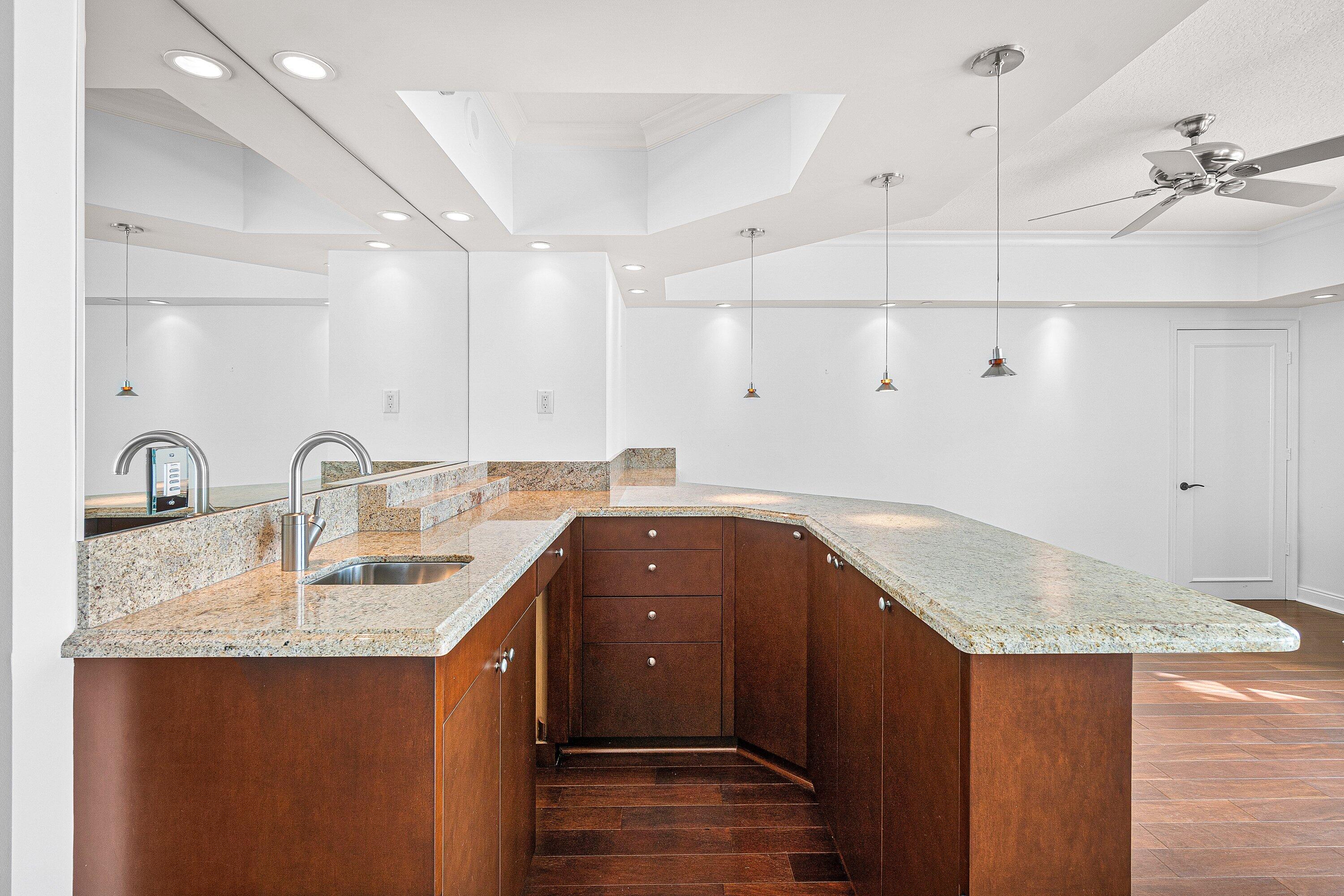 3740 S OCEAN Boulevard 1503