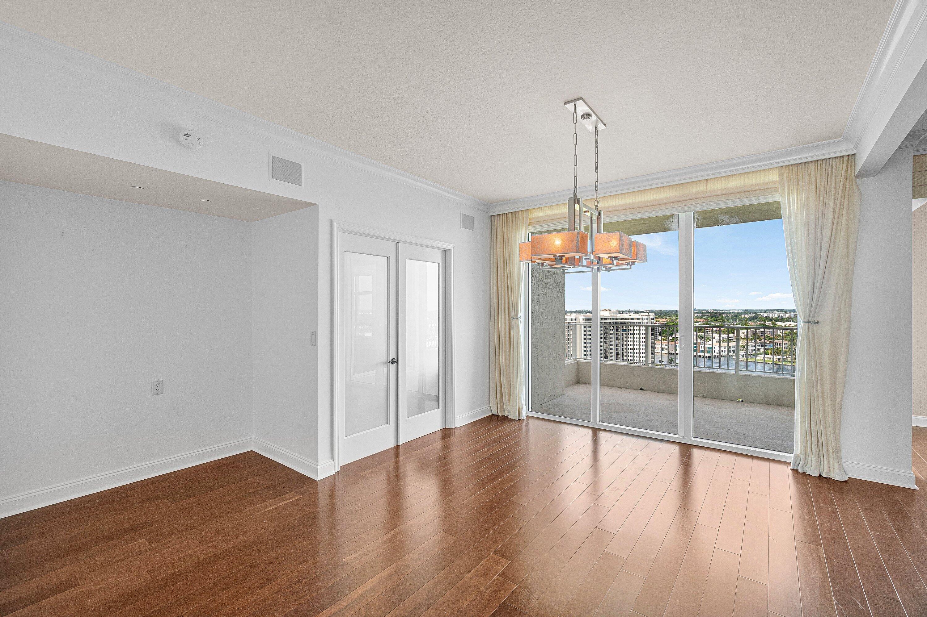 3740 S OCEAN Boulevard 1503