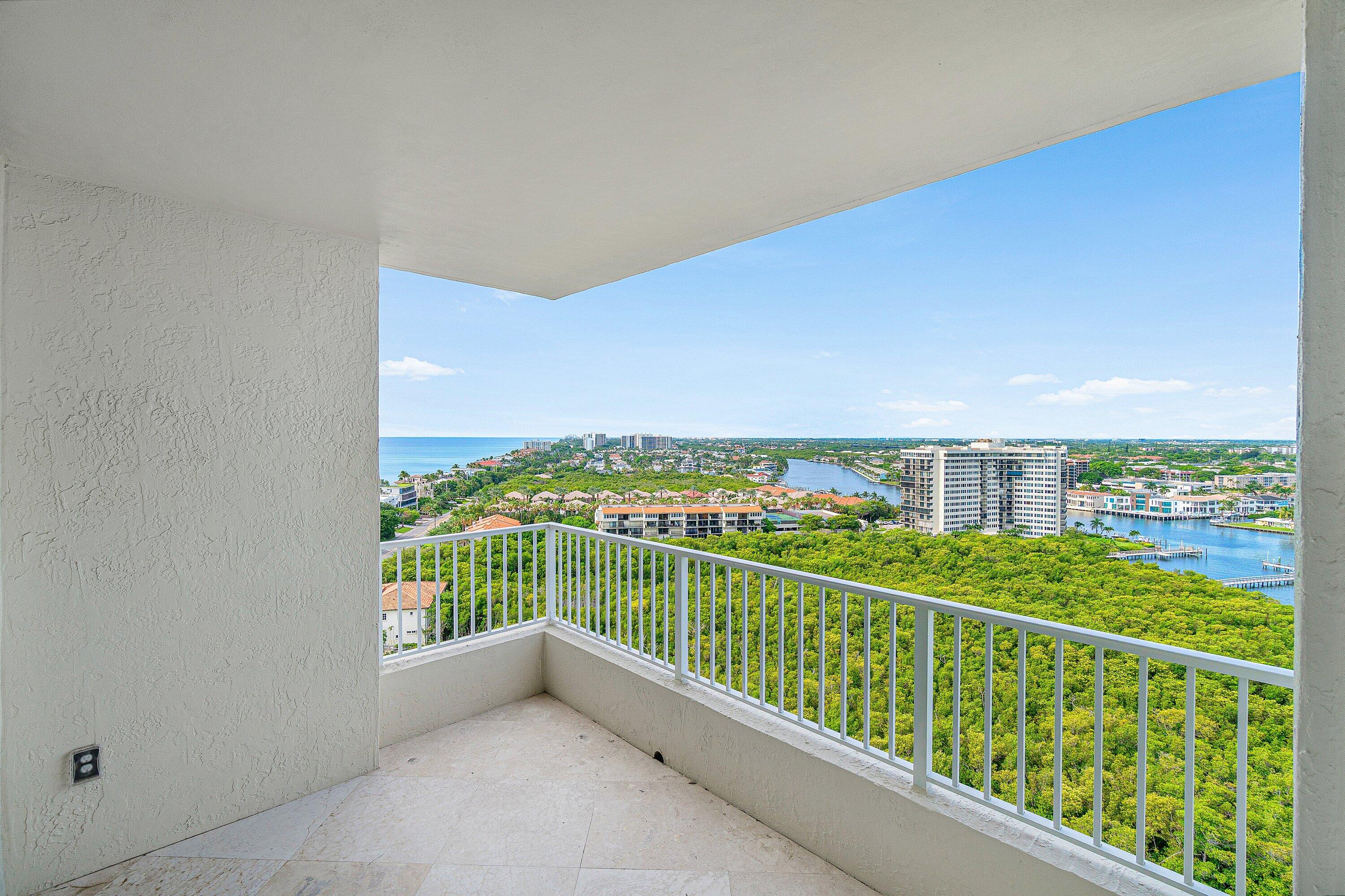 3740 S OCEAN Boulevard 1503