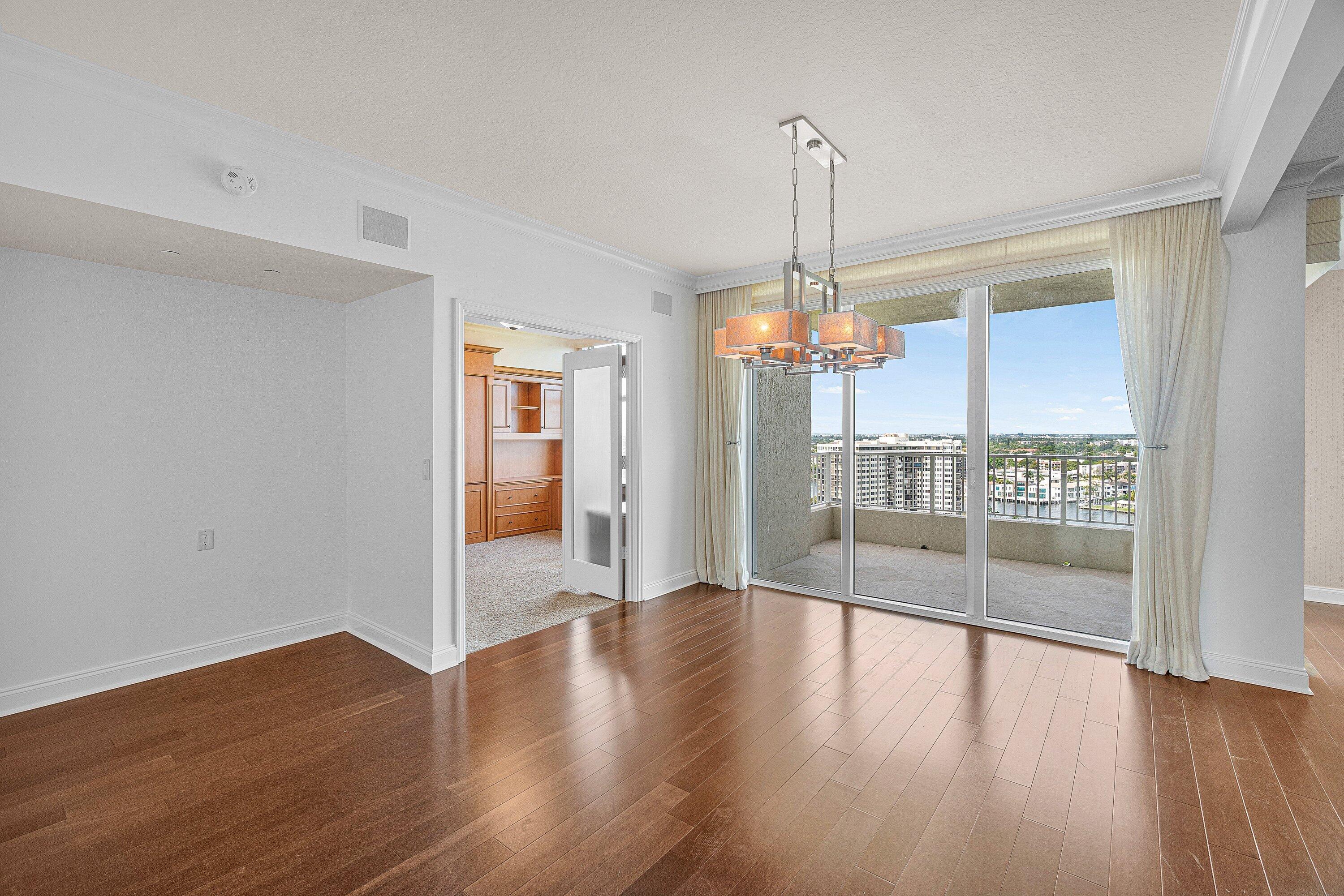 3740 S OCEAN Boulevard 1503