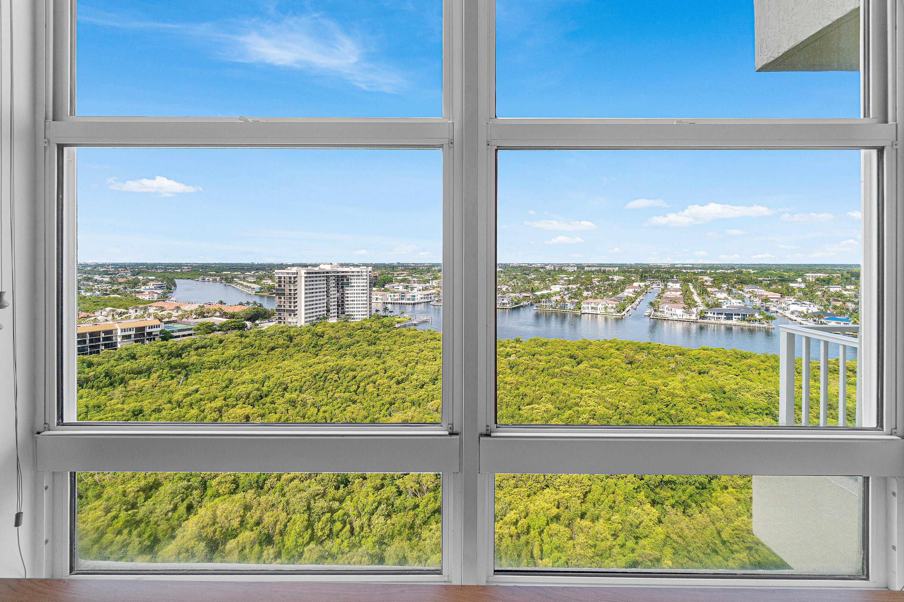 3740 S OCEAN Boulevard 1503