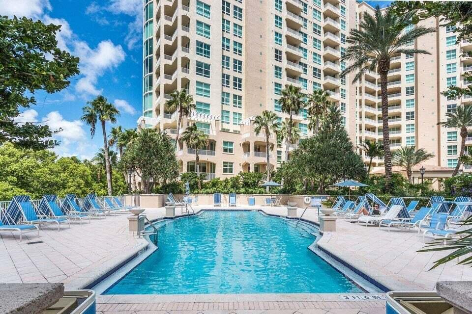 3740 S OCEAN Boulevard 1503