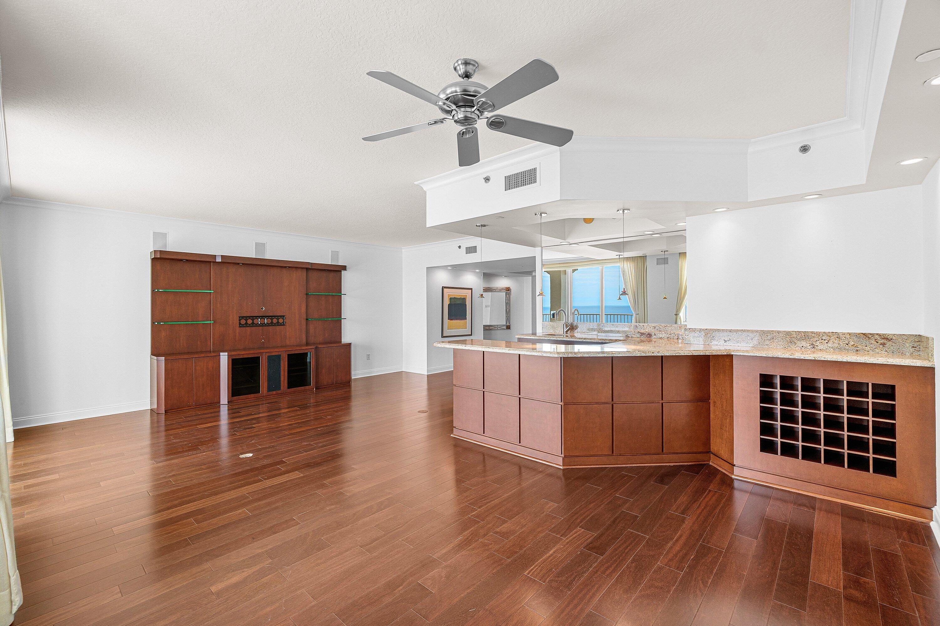 3740 S OCEAN Boulevard 1503