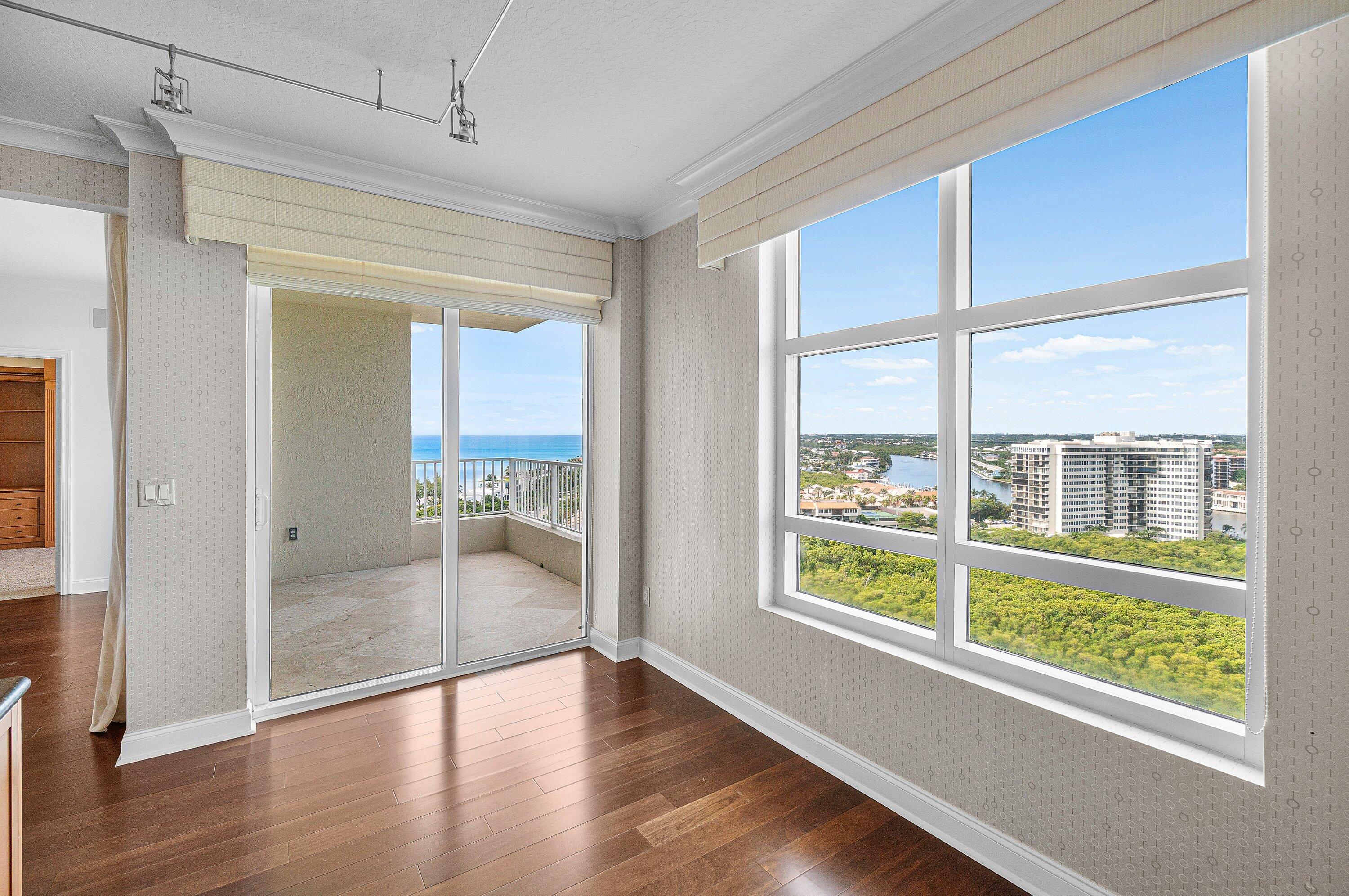 3740 S OCEAN Boulevard 1503