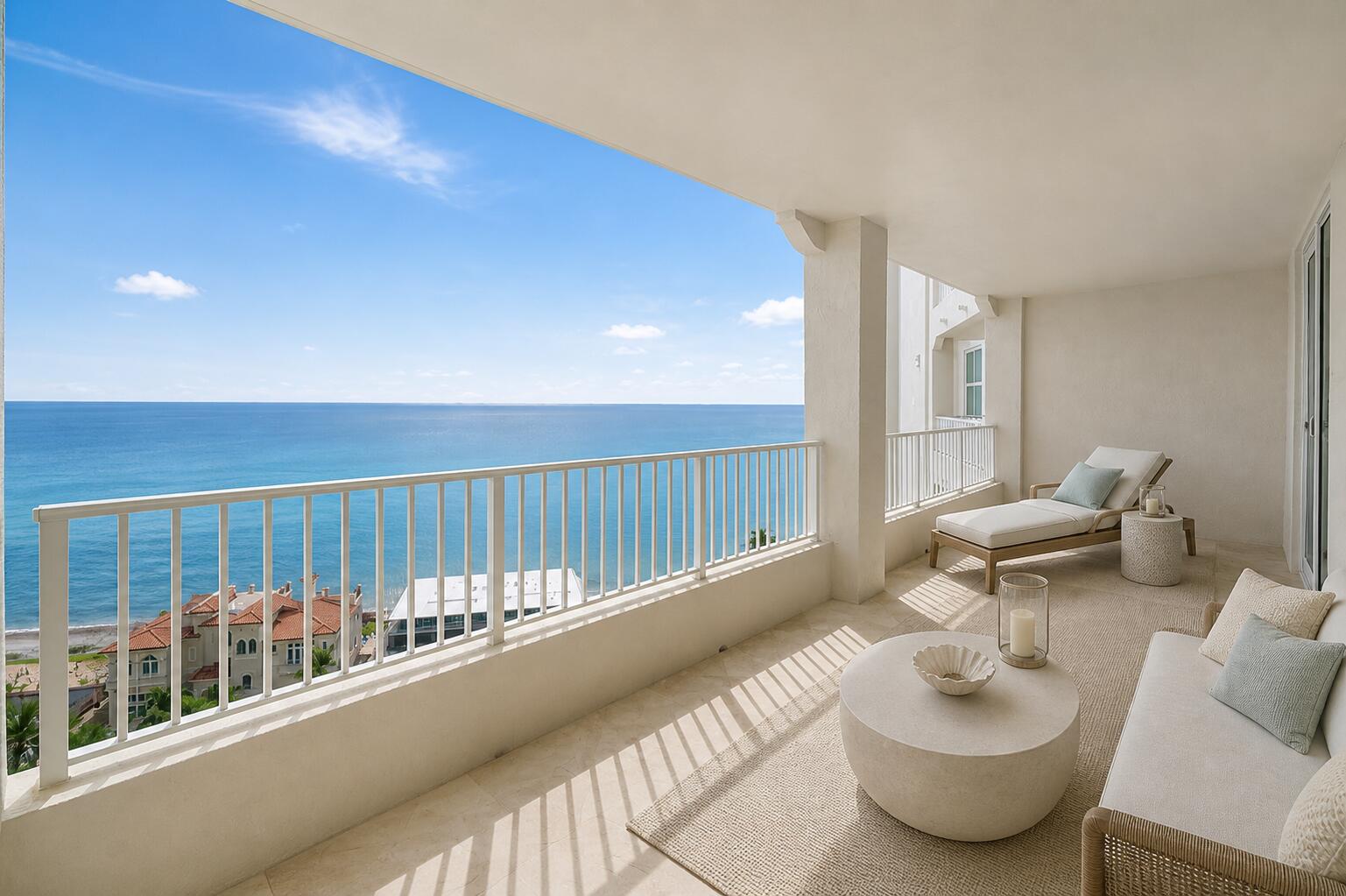 3740 S OCEAN Boulevard 1503