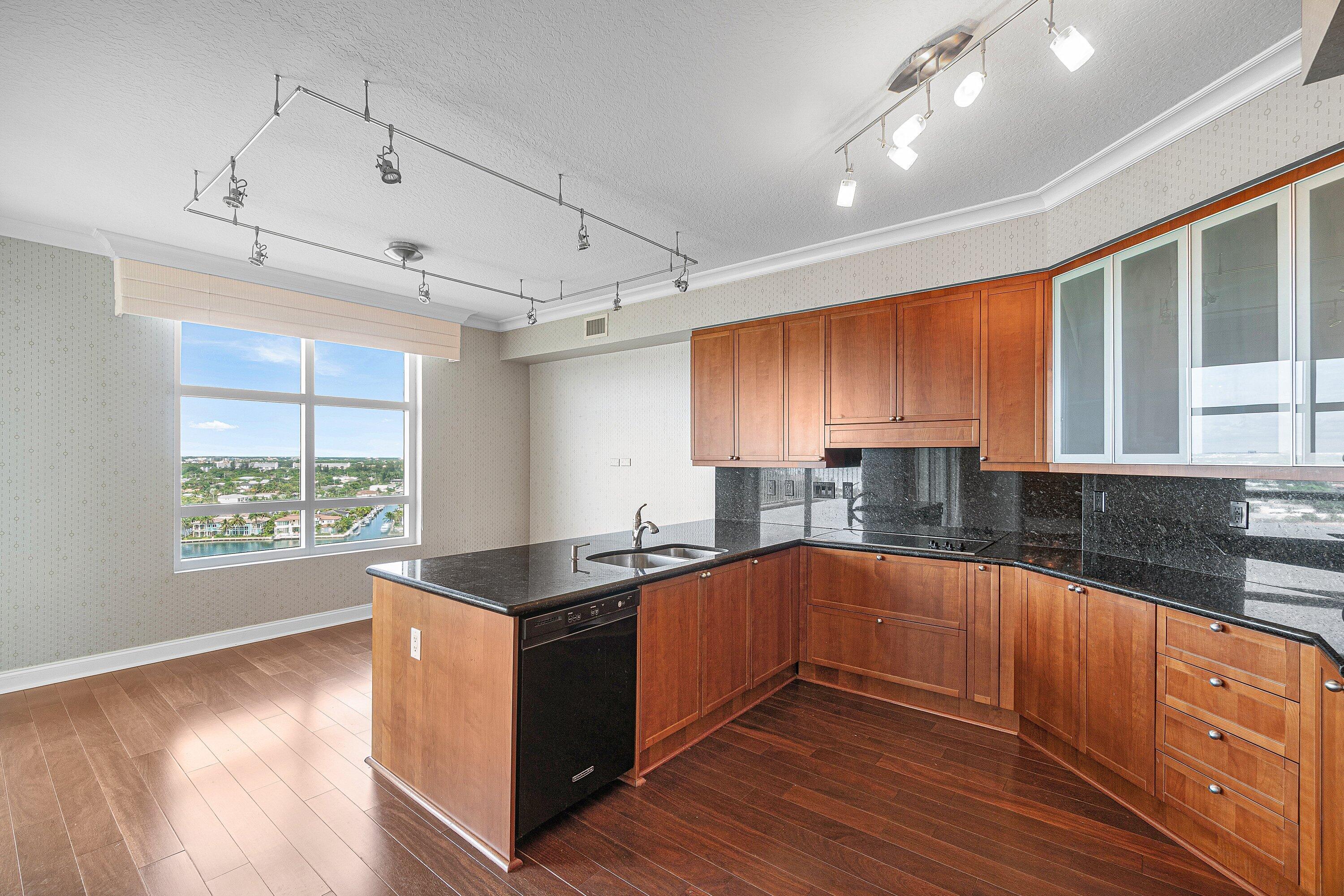 3740 S OCEAN Boulevard 1503