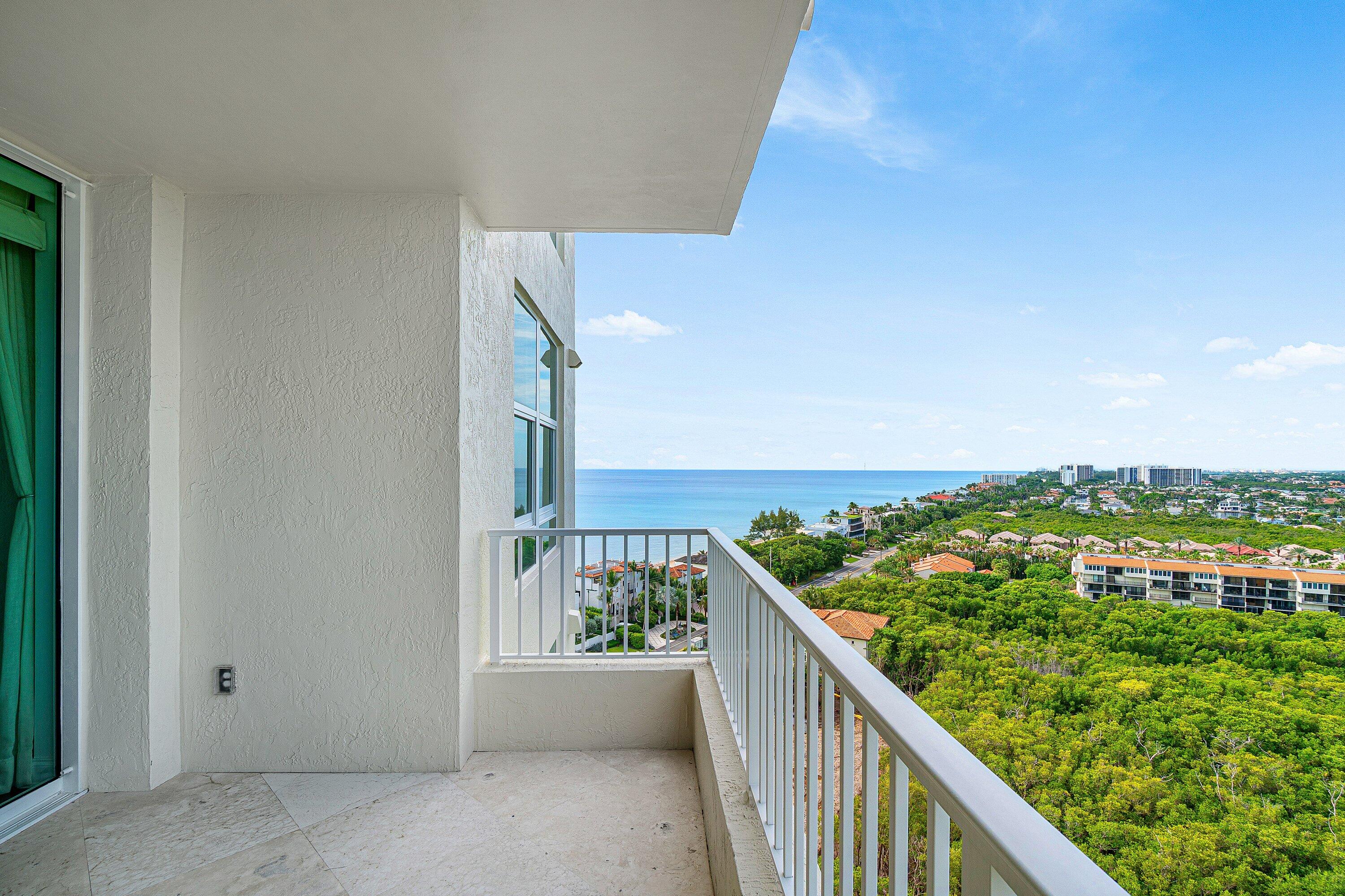 3740 S OCEAN Boulevard 1503