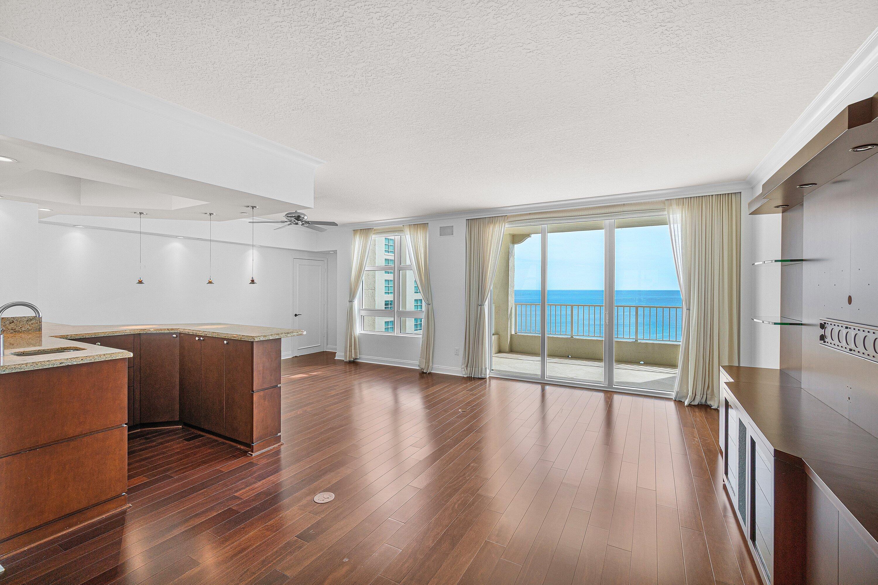 3740 S OCEAN Boulevard 1503