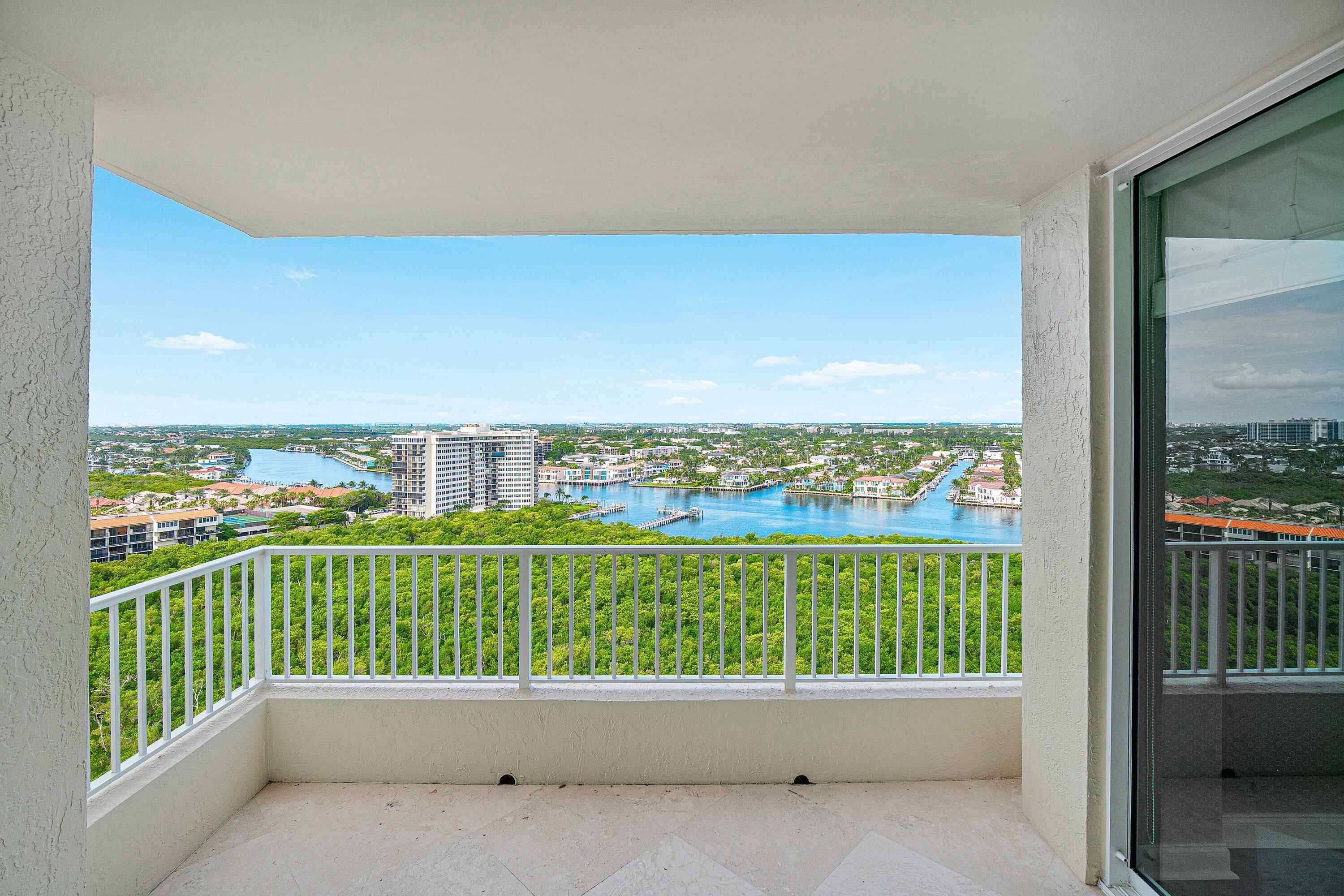 3740 S OCEAN Boulevard 1503
