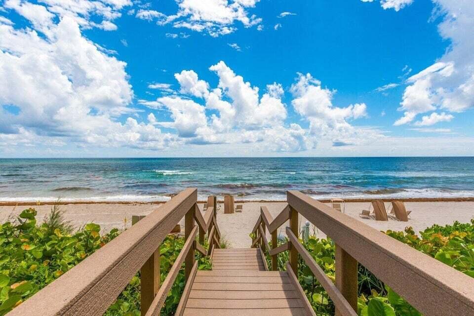 3740 S OCEAN Boulevard 1503