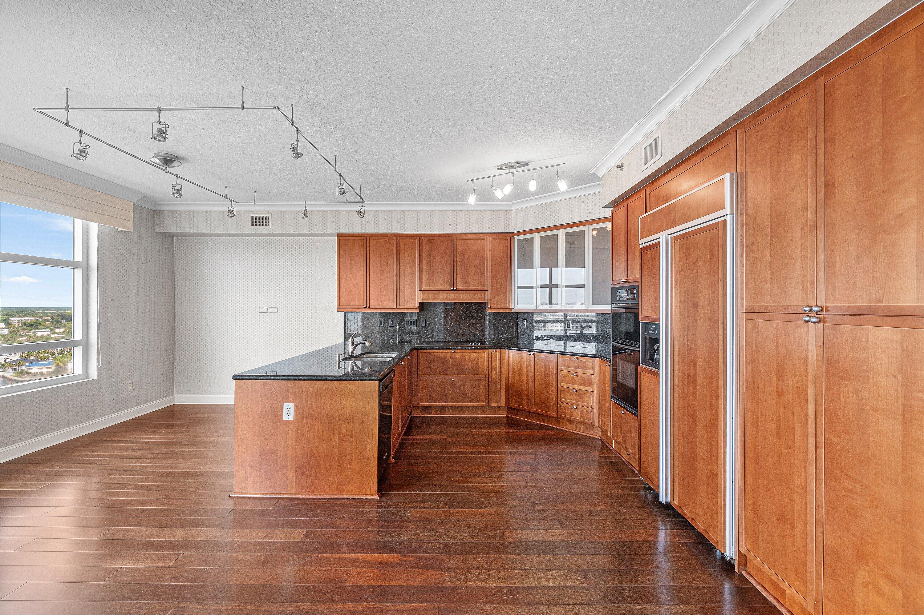 3740 S OCEAN Boulevard 1503