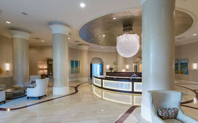 3740 S OCEAN Boulevard 1503