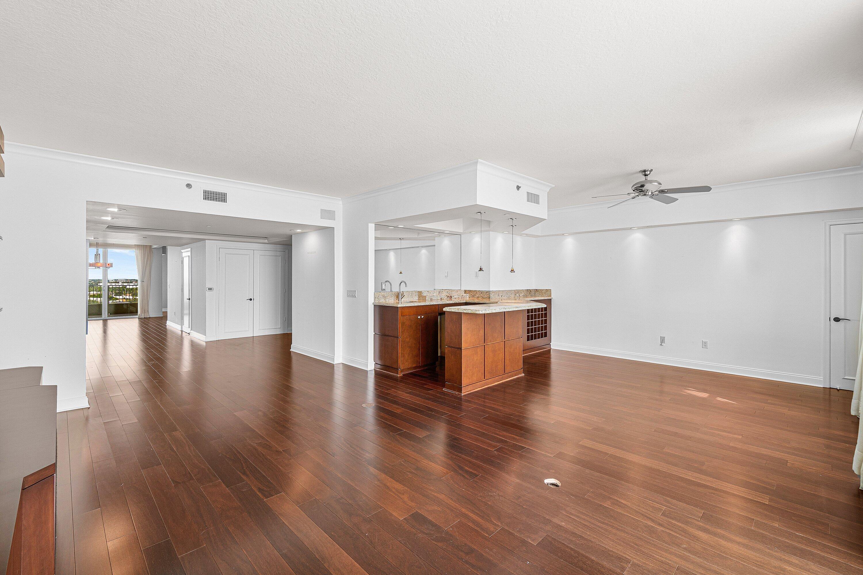 3740 S OCEAN Boulevard 1503