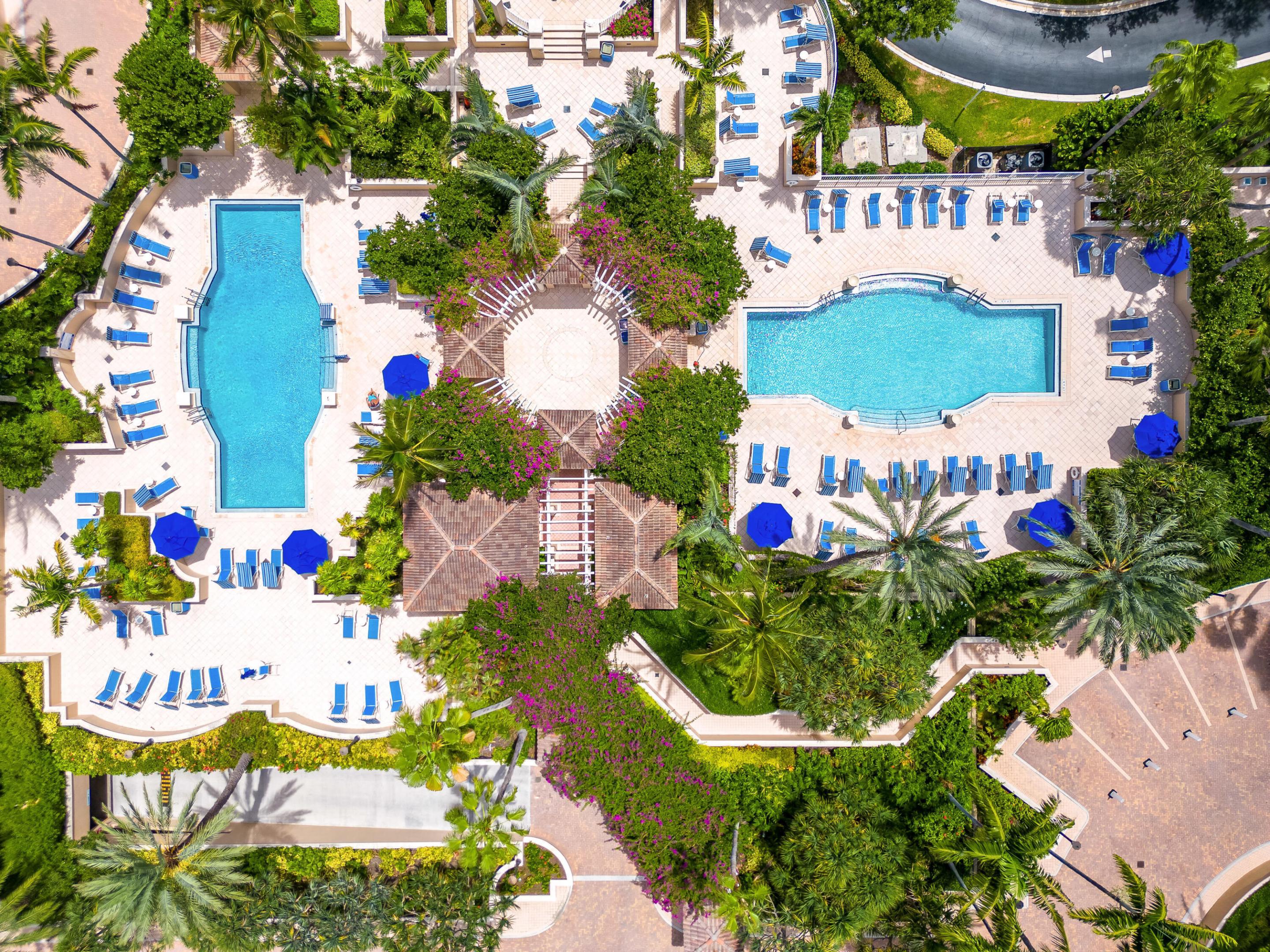 3740 S OCEAN Boulevard 1503
