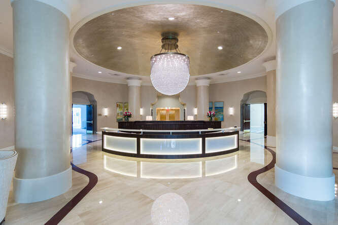 3740 S OCEAN Boulevard 1503