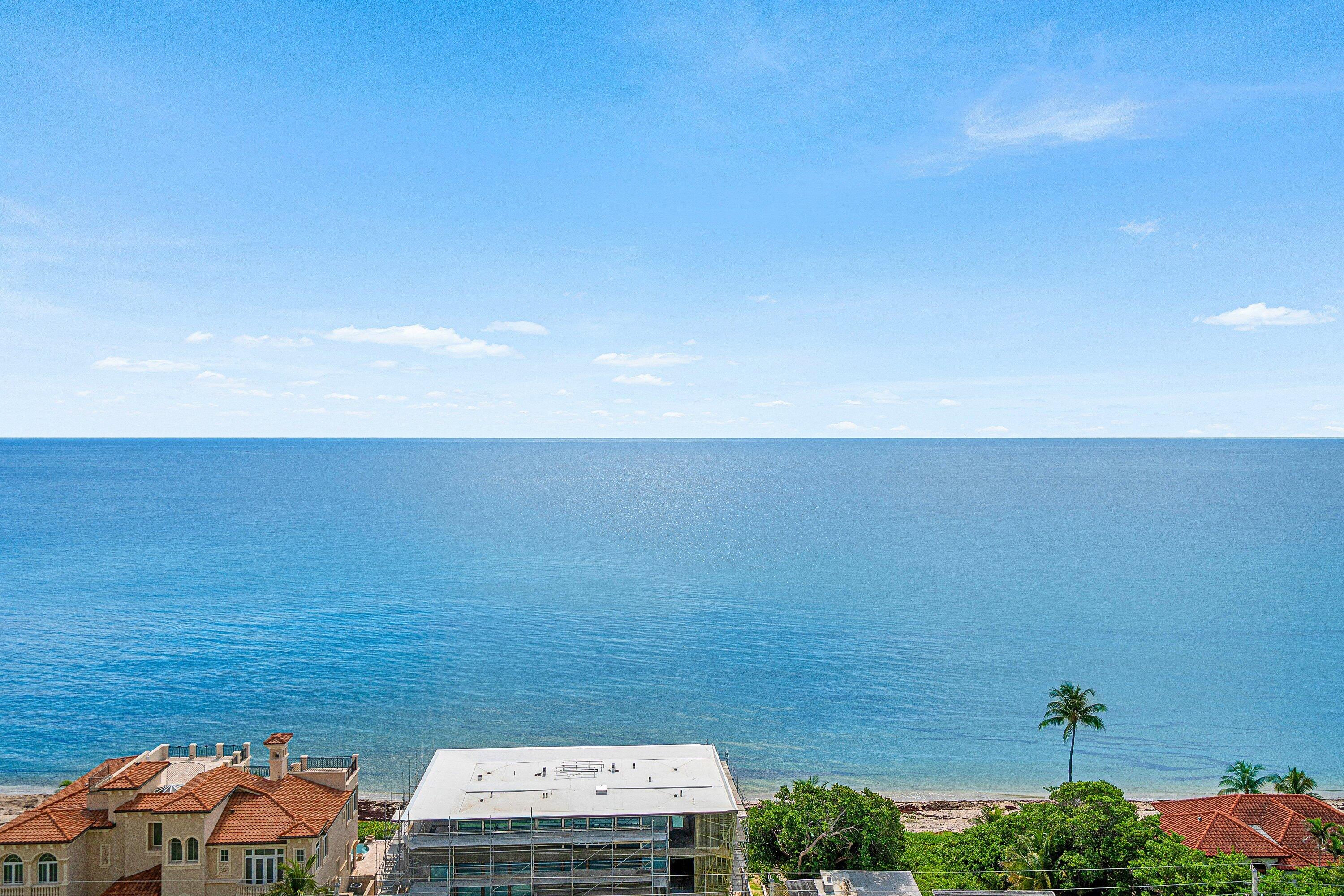 3740 S OCEAN Boulevard 1503