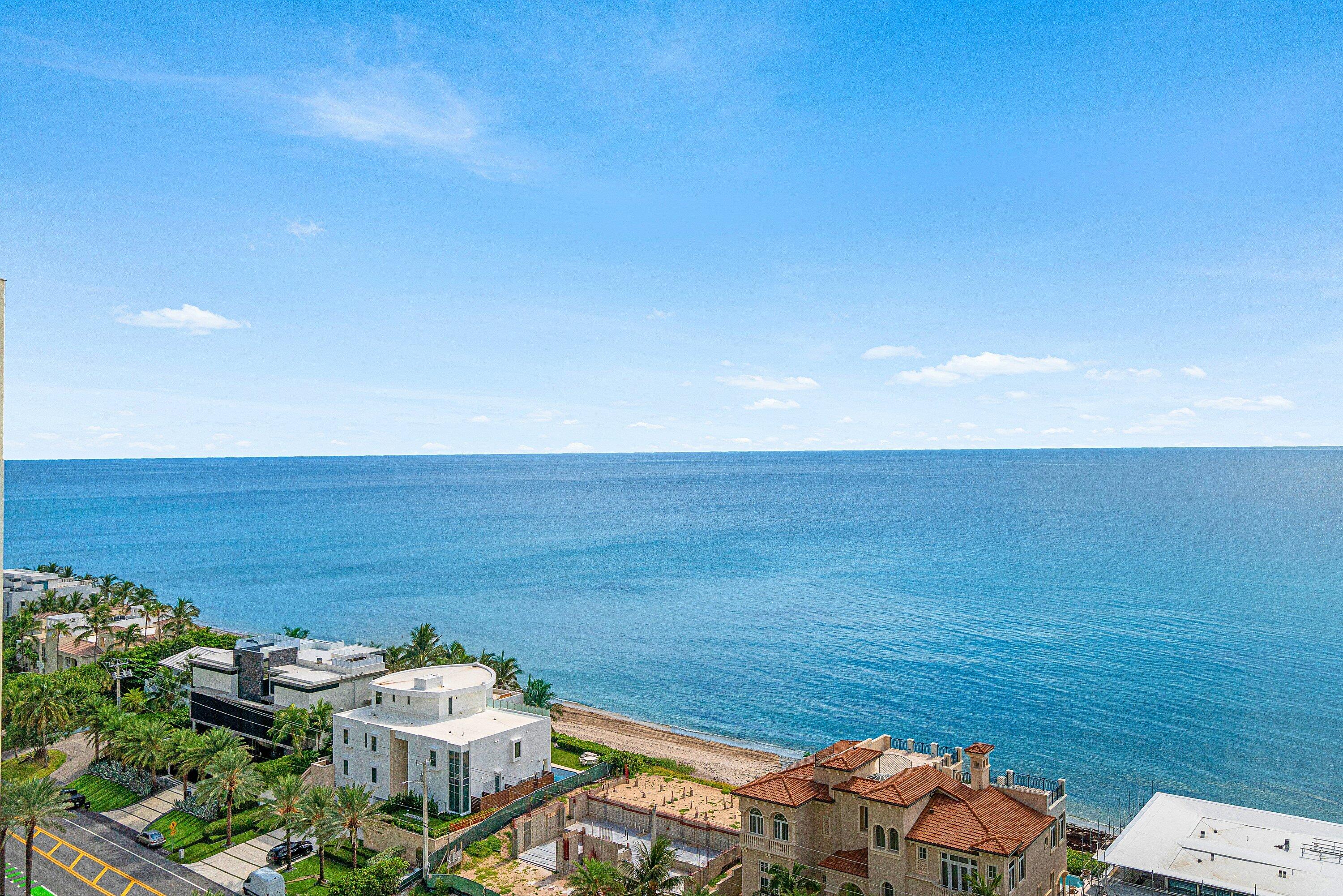 3740 S OCEAN Boulevard 1503