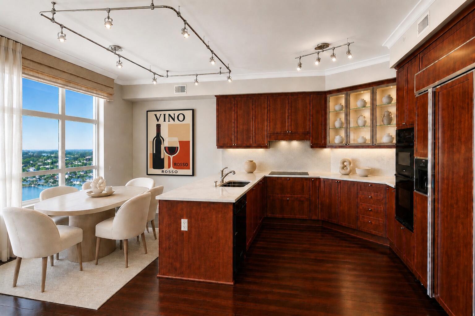3740 S OCEAN Boulevard 1503