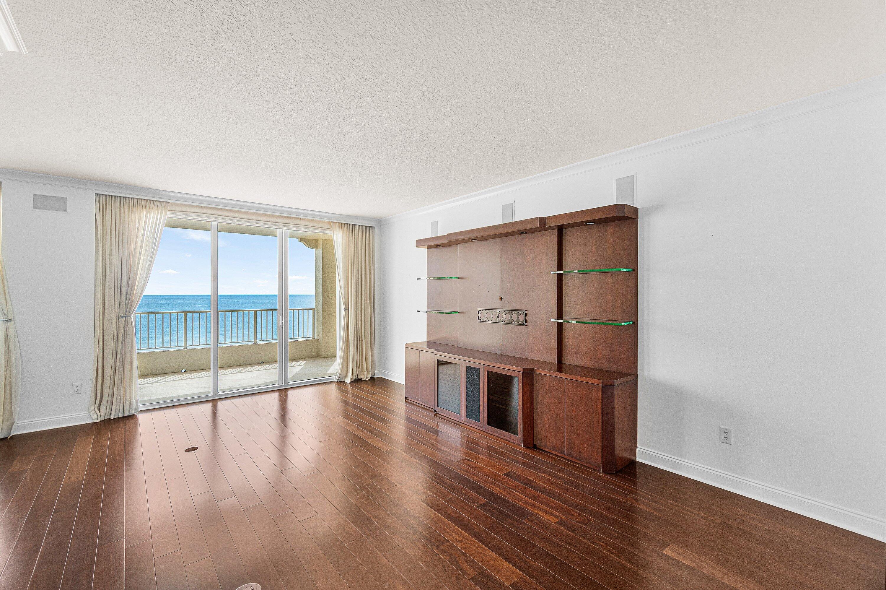 3740 S OCEAN Boulevard 1503