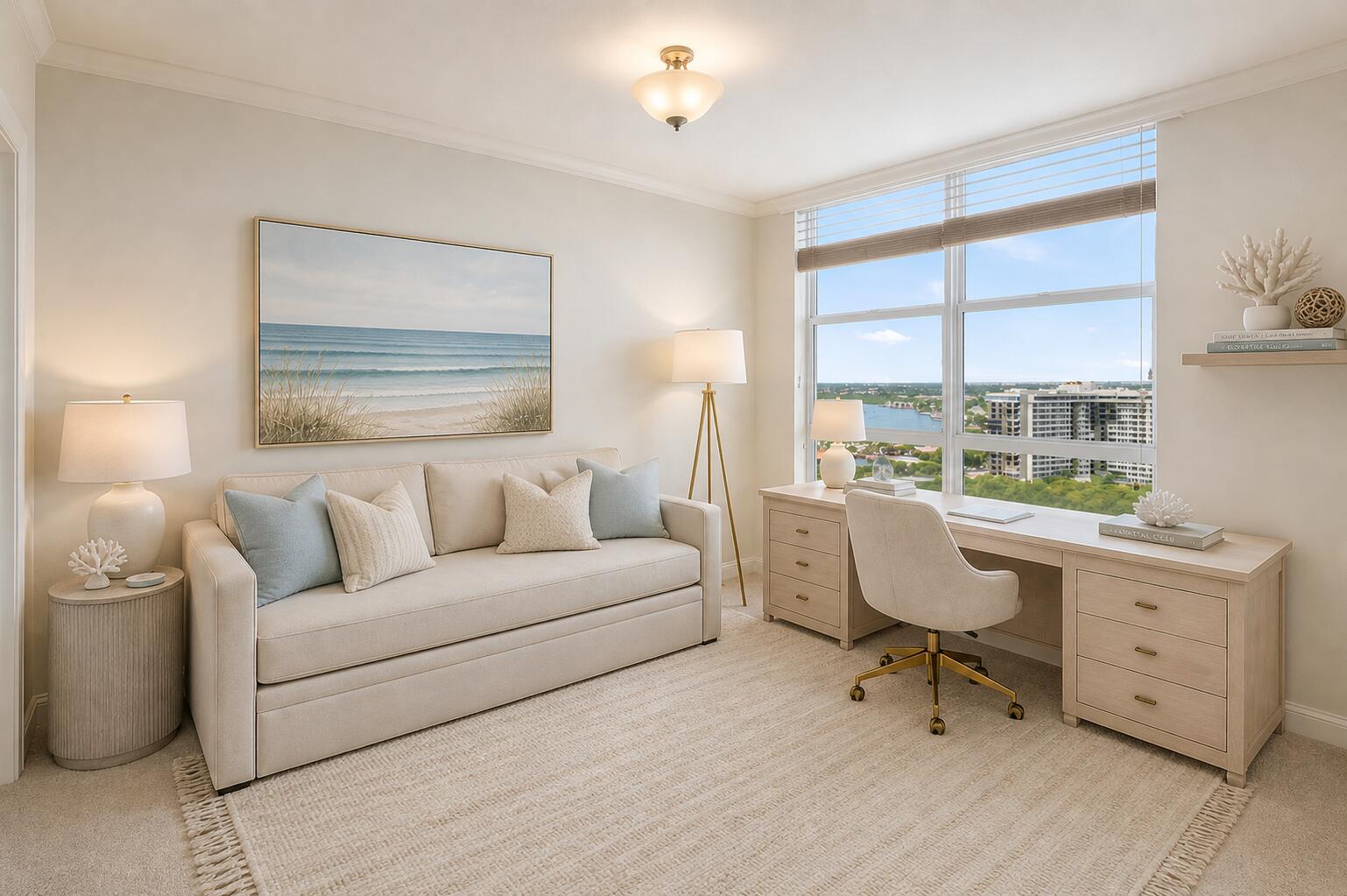 3740 S OCEAN Boulevard 1503