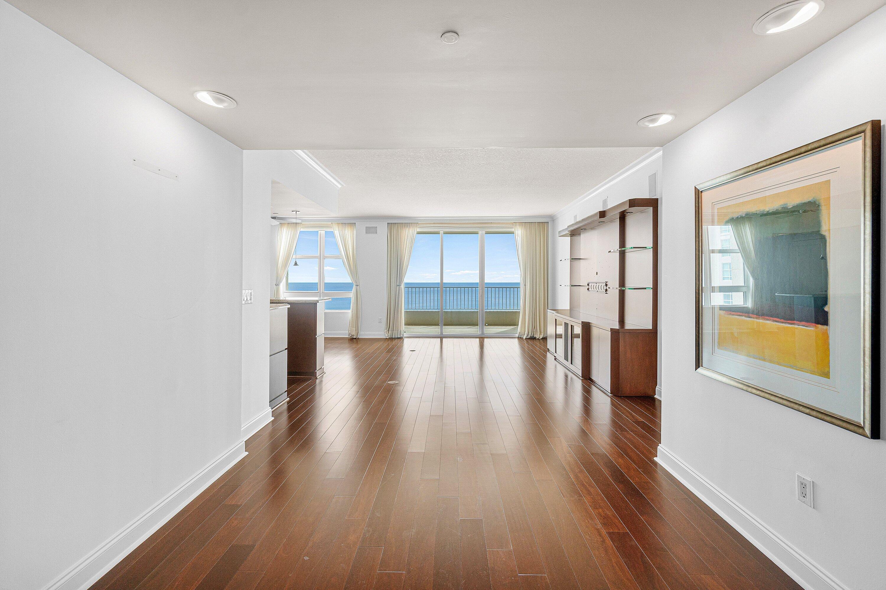 3740 S OCEAN Boulevard 1503