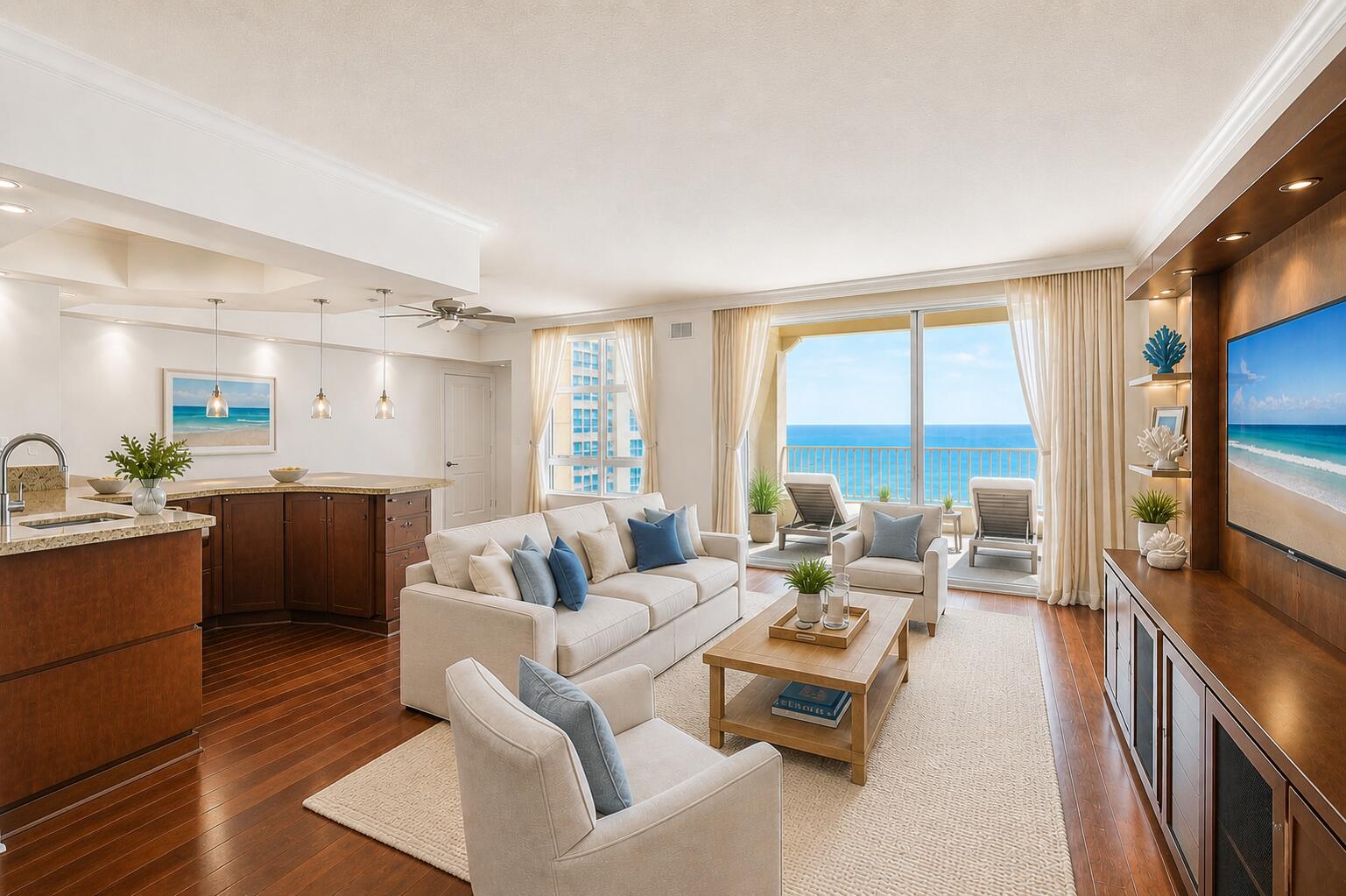 3740 S OCEAN Boulevard 1503