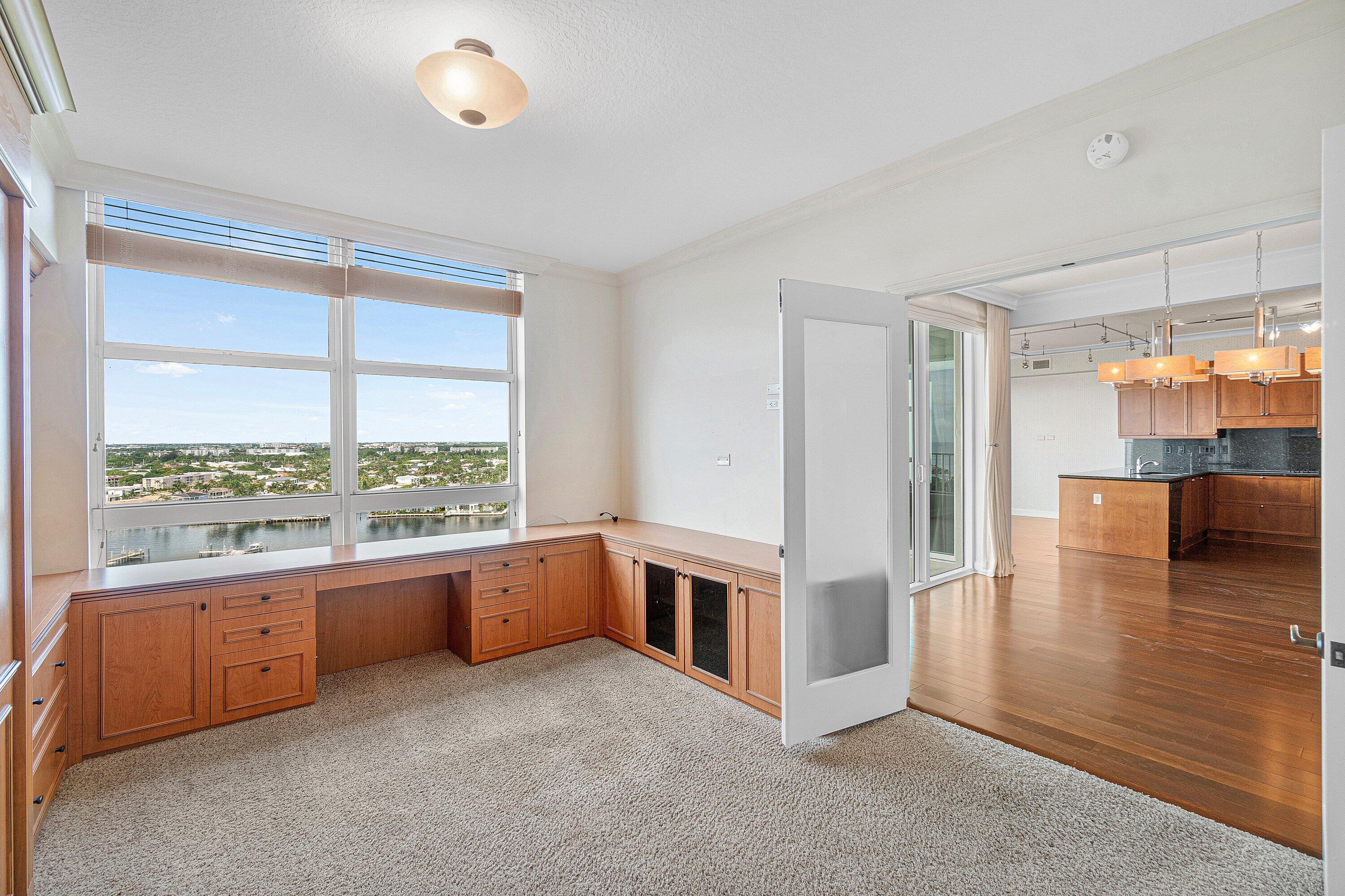 3740 S OCEAN Boulevard 1503