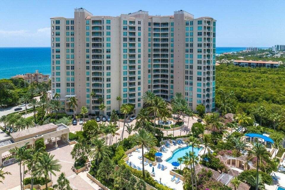 3740 S OCEAN Boulevard 1503