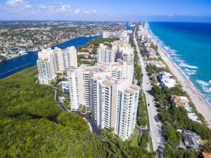 3740 S Ocean Boulevard 407