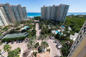 3740 S Ocean Boulevard 407