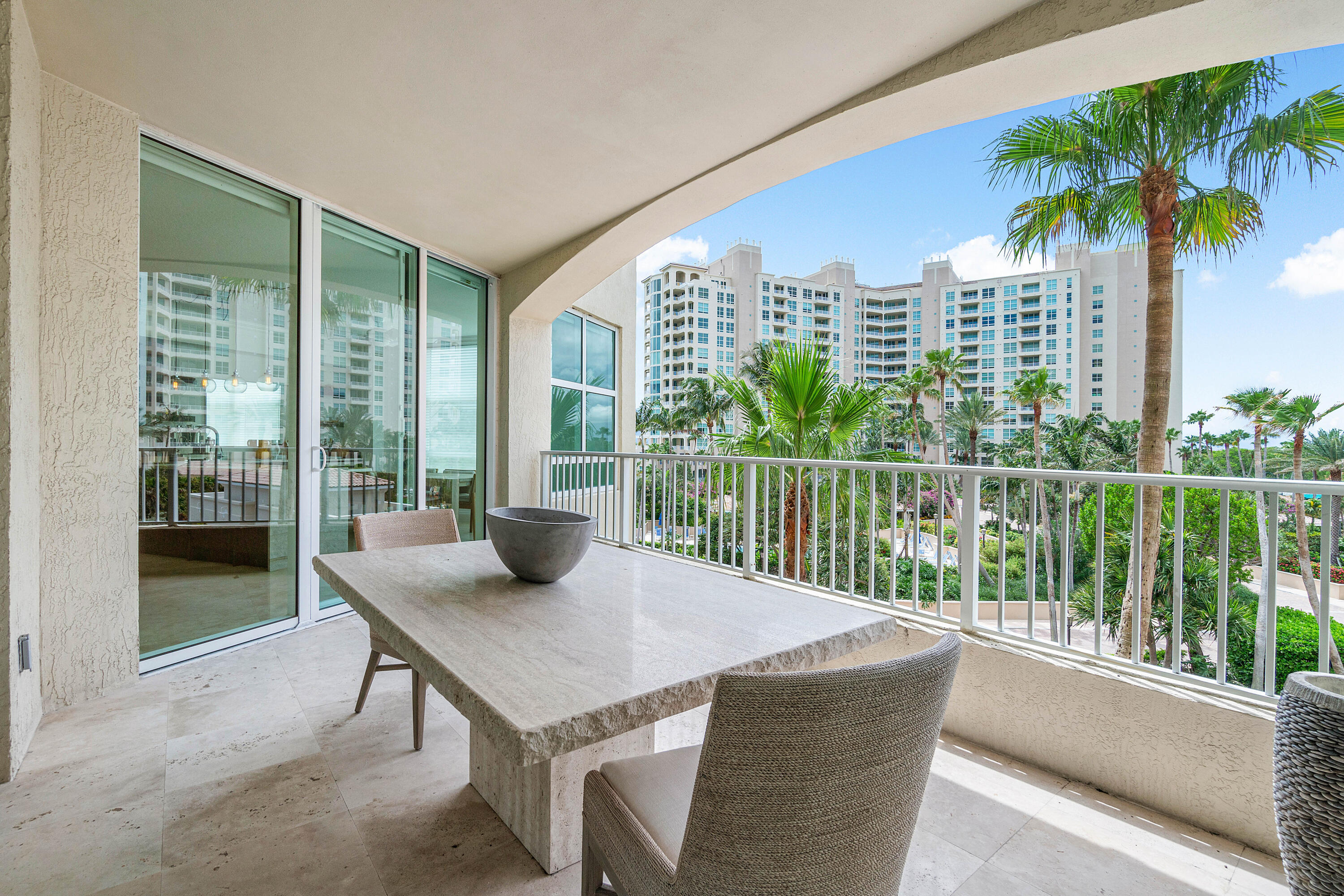 3740 S Ocean Boulevard 407
