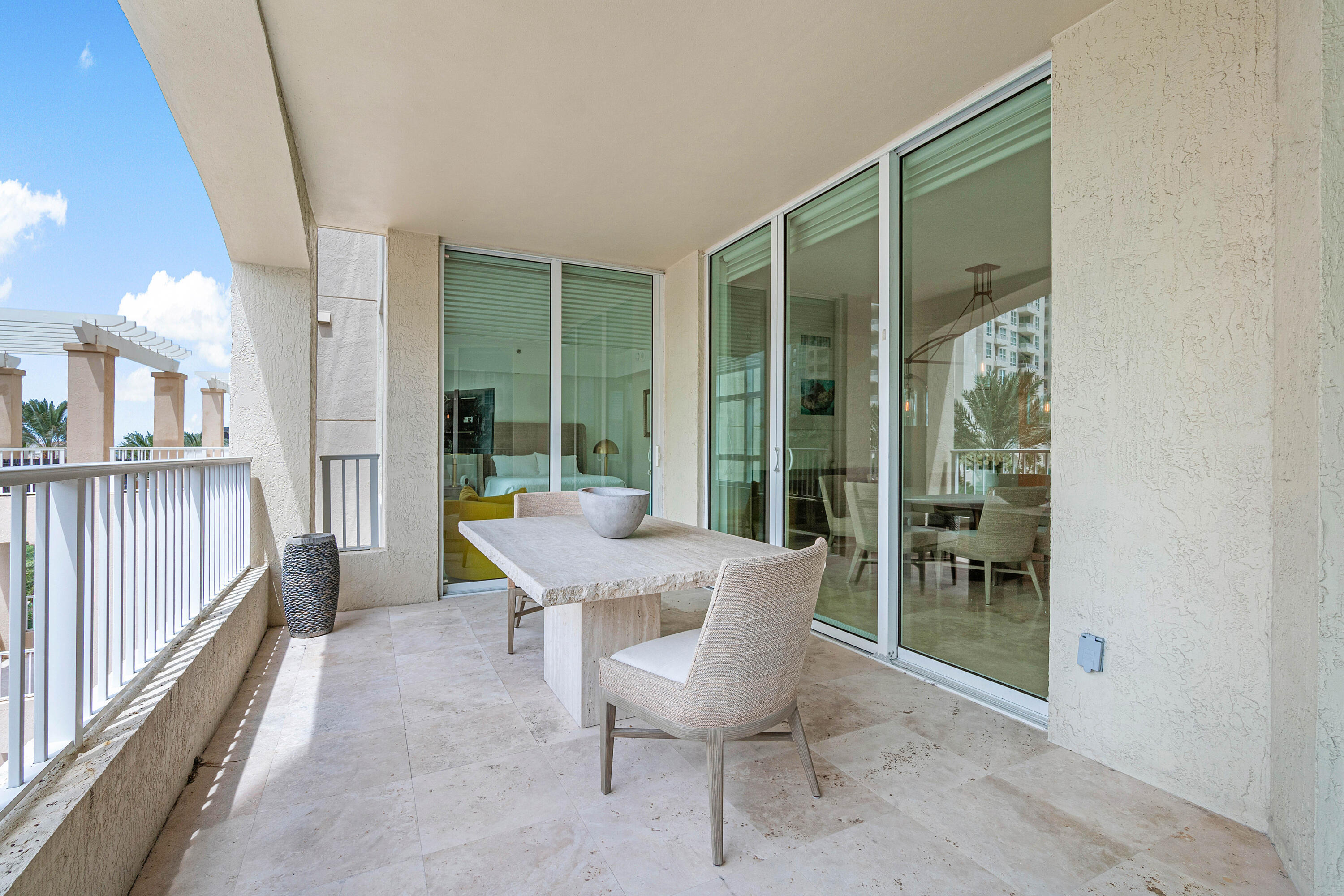 3740 S Ocean Boulevard 407