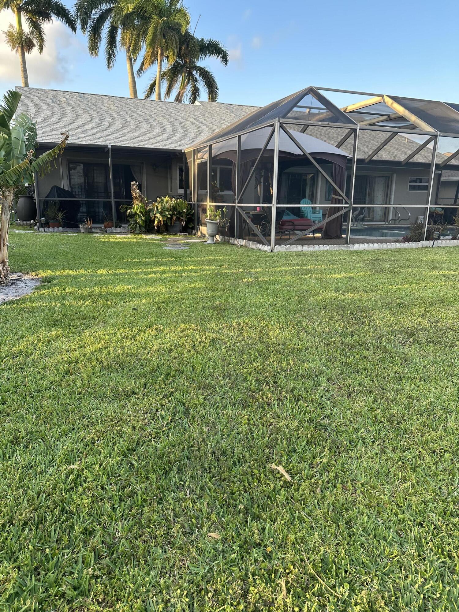 9708 Oregon Road