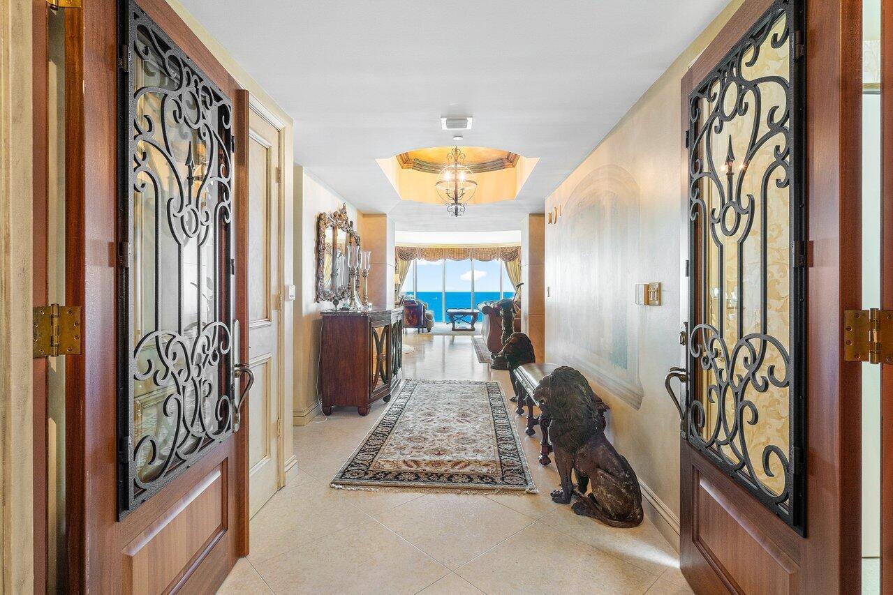 3740 S Ocean Boulevard 1708