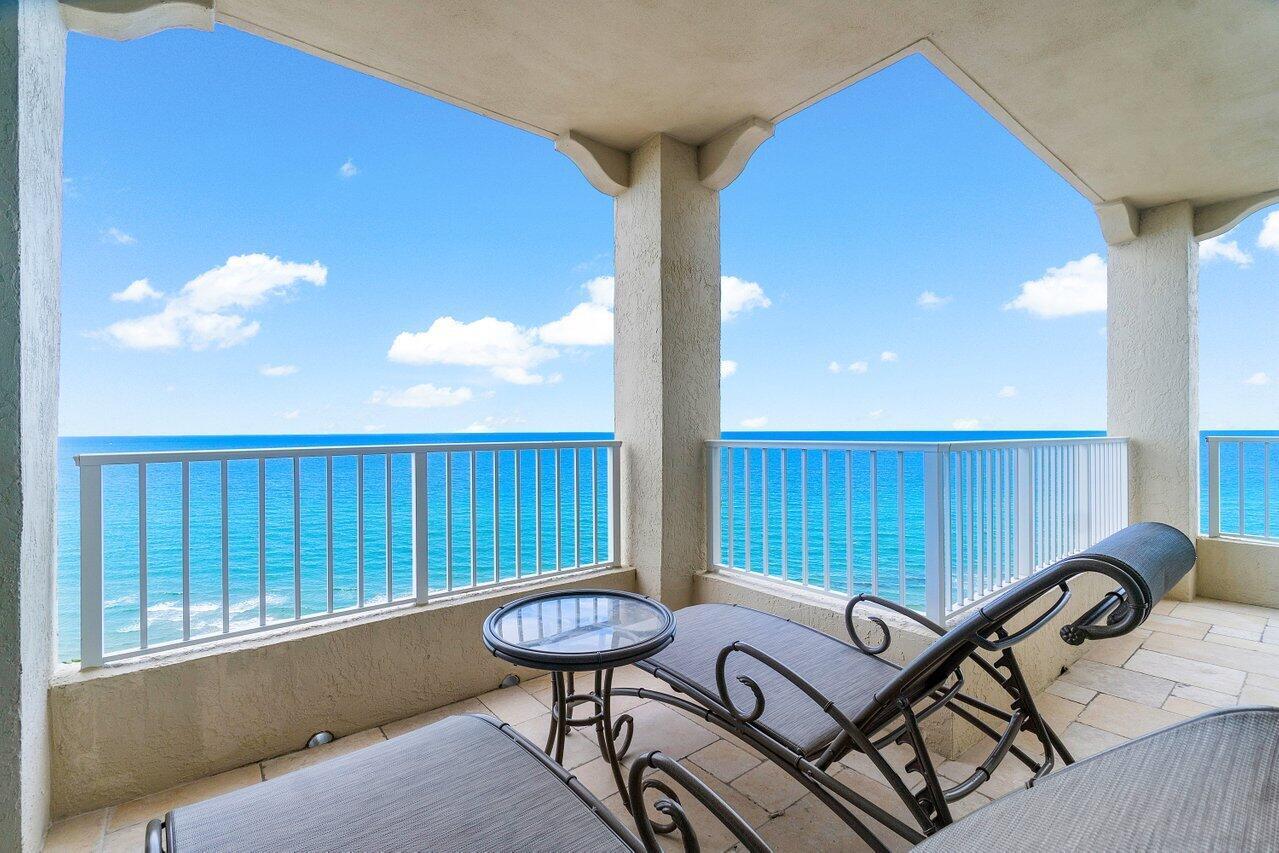 3740 S Ocean Boulevard 1708