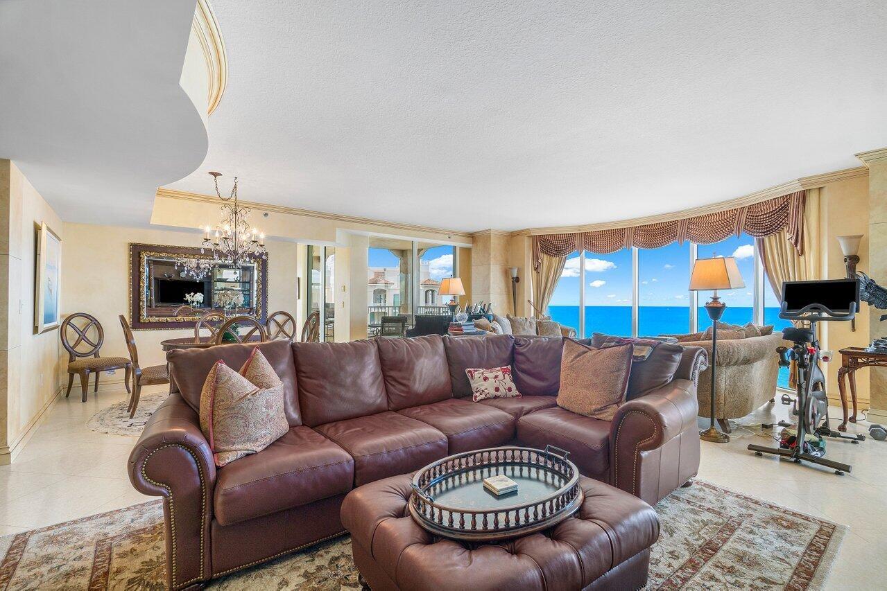 3740 S Ocean Boulevard 1708