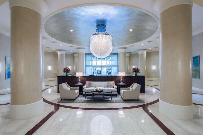 3740 S Ocean Boulevard 1708