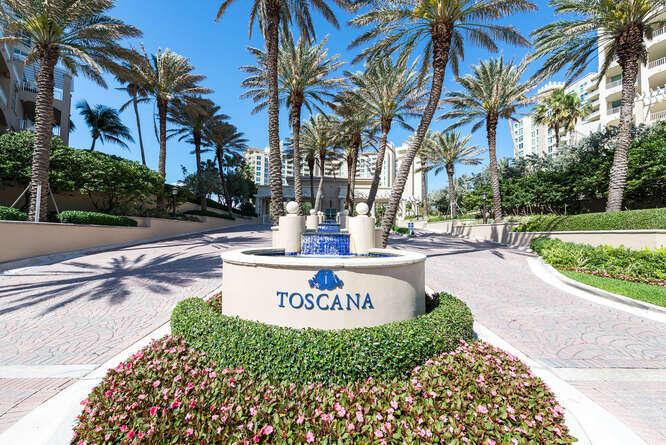 3740 S Ocean Boulevard 1708