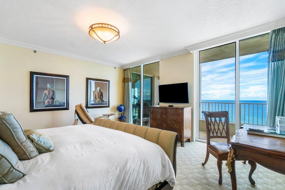 3740 S Ocean Boulevard 1708