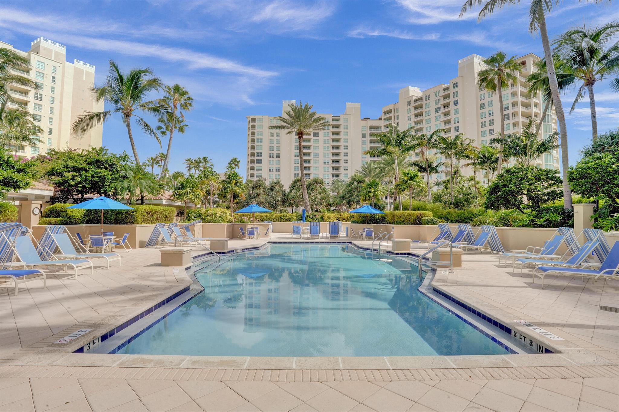 3740 S Ocean Boulevard 1708