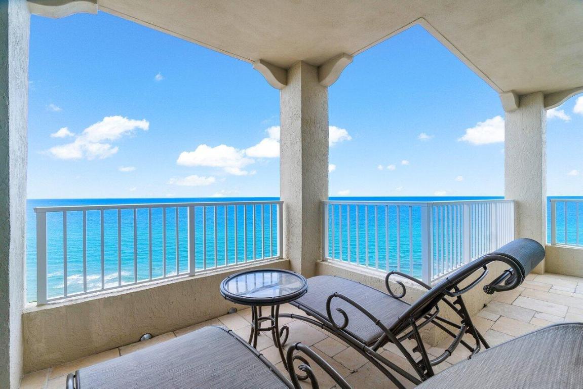 3740 S Ocean Boulevard 1708