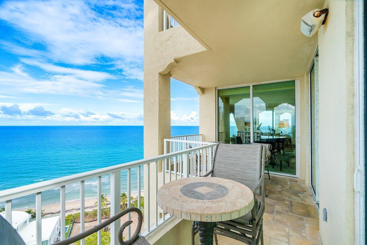 3740 S Ocean Boulevard 1708