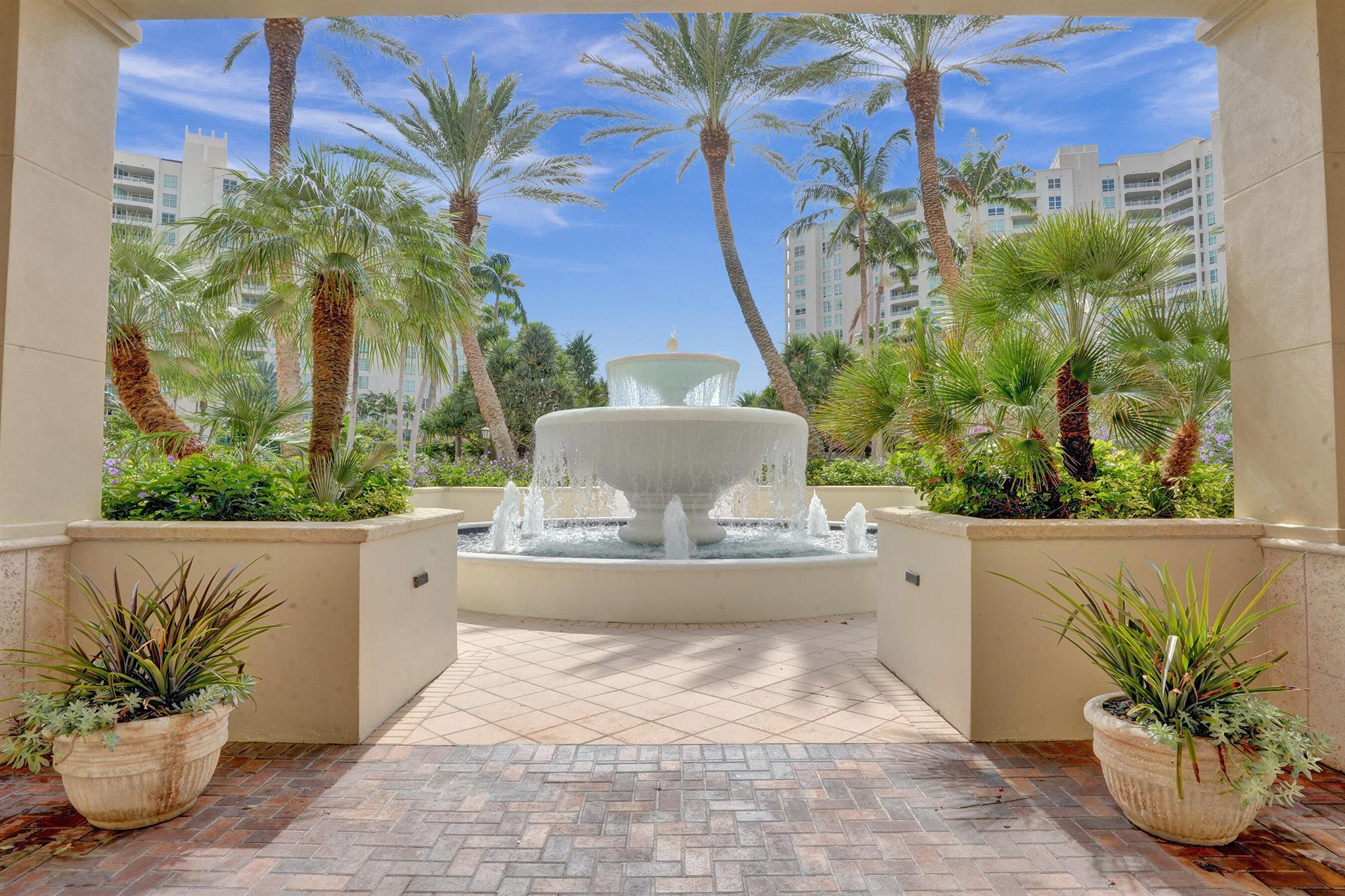 3740 S Ocean Boulevard 1708