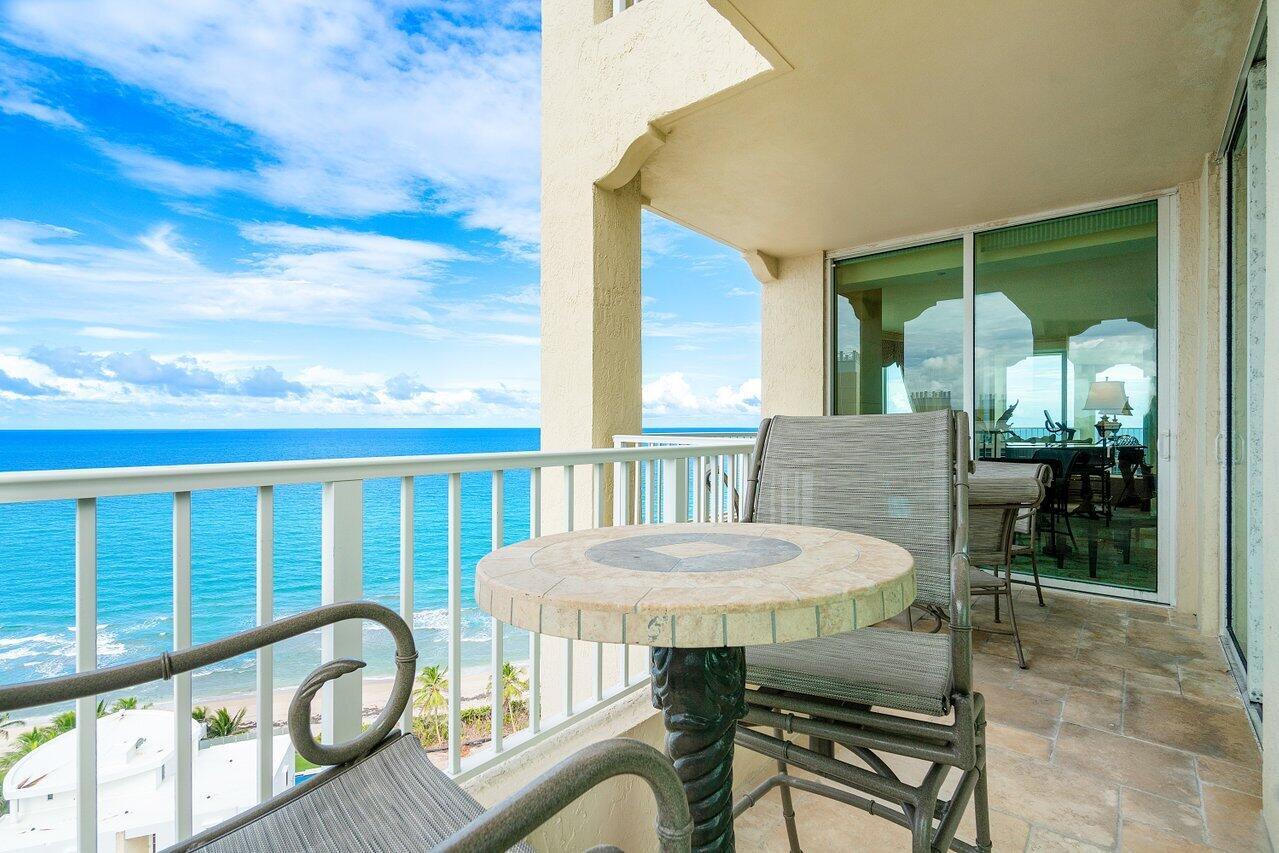 3740 S Ocean Boulevard 1708