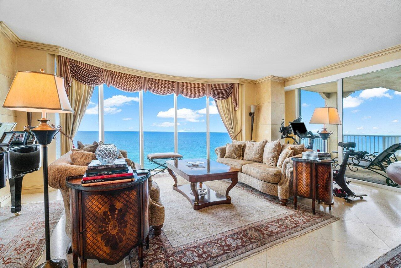 3740 S Ocean Boulevard 1708