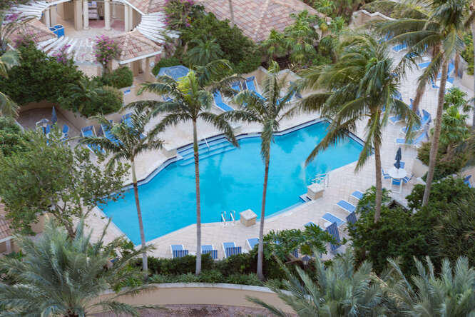 3740 S Ocean Boulevard 1708