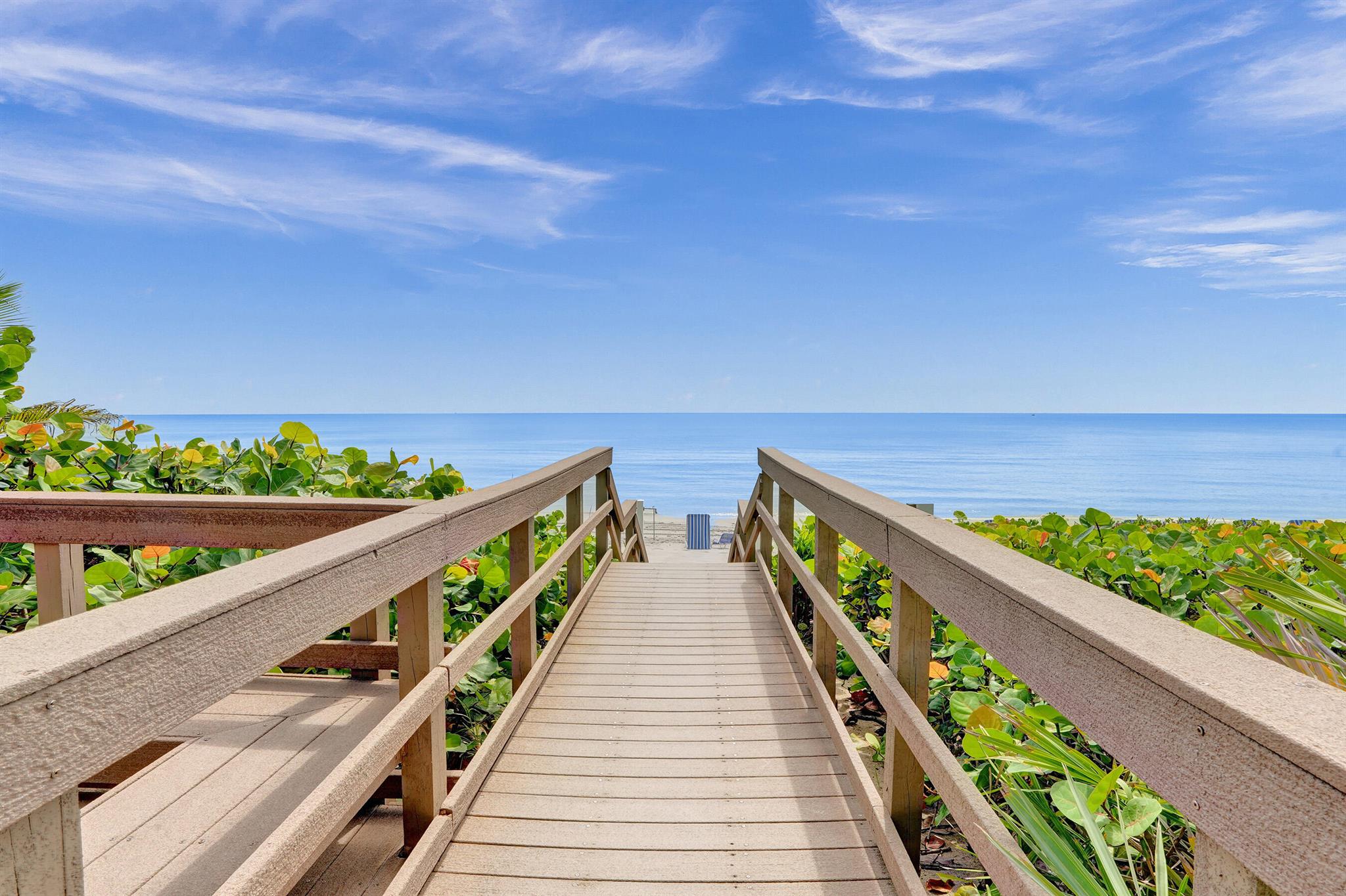 3740 S Ocean Boulevard 1708